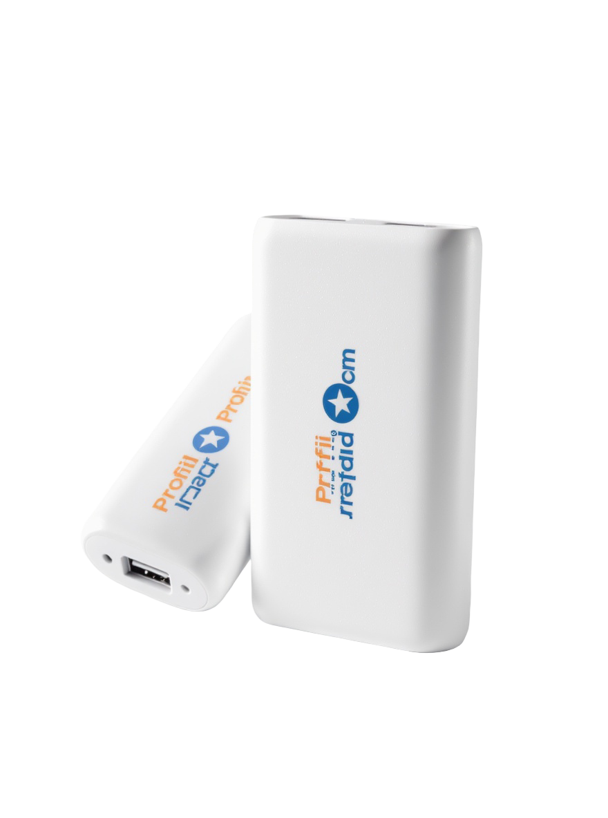 Powerbanks